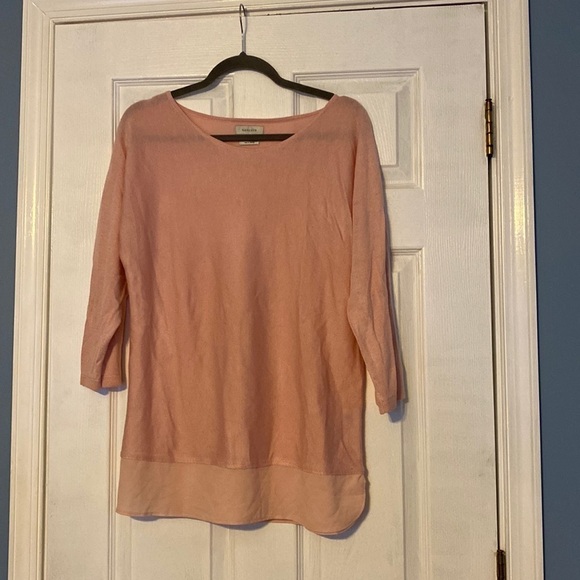 Van Heusen womens sweater; size medium - Picture 1 of 5